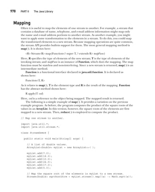 Java The Complete Reference Ninth Edition Herbert Schildt