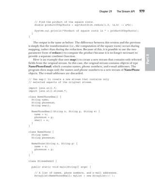 Java The Complete Reference Ninth Edition Herbert Schildt