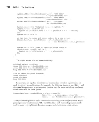 Java The Complete Reference Ninth Edition Herbert Schildt