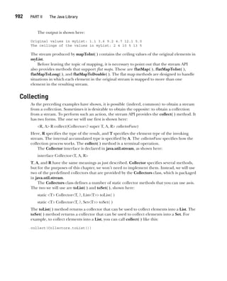 Java The Complete Reference Ninth Edition Herbert Schildt