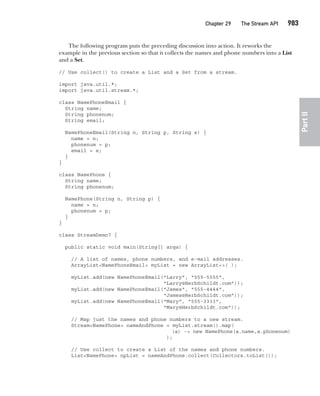 Java The Complete Reference Ninth Edition Herbert Schildt