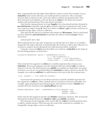 Java The Complete Reference Ninth Edition Herbert Schildt