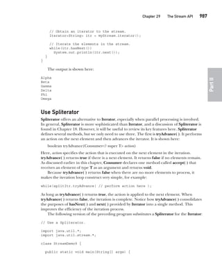 Java The Complete Reference Ninth Edition Herbert Schildt