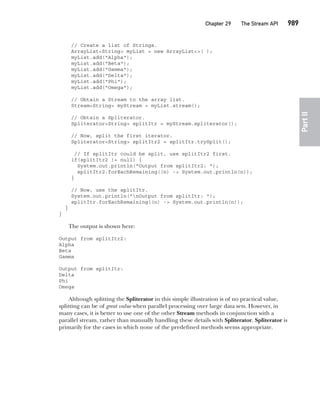 Java The Complete Reference Ninth Edition Herbert Schildt