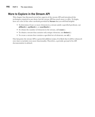 Java The Complete Reference Ninth Edition Herbert Schildt