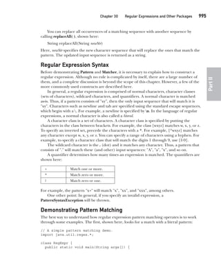 Java The Complete Reference Ninth Edition Herbert Schildt