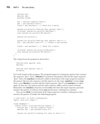 Java The Complete Reference Ninth Edition Herbert Schildt