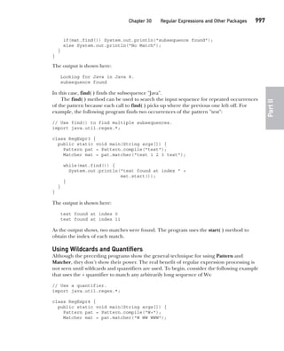 Java The Complete Reference Ninth Edition Herbert Schildt