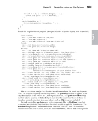 Java The Complete Reference Ninth Edition Herbert Schildt