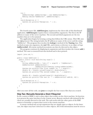 Java The Complete Reference Ninth Edition Herbert Schildt