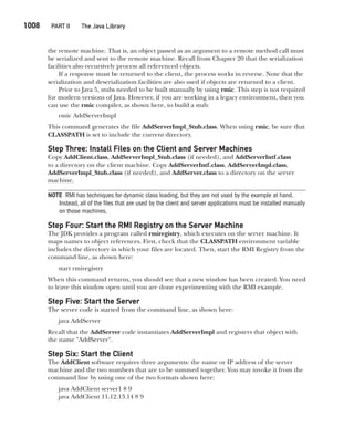 Java The Complete Reference Ninth Edition Herbert Schildt