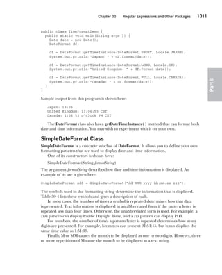 Java The Complete Reference Ninth Edition Herbert Schildt