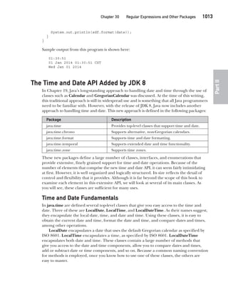 Java The Complete Reference Ninth Edition Herbert Schildt