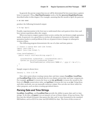 Java The Complete Reference Ninth Edition Herbert Schildt