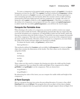 Java The Complete Reference Ninth Edition Herbert Schildt