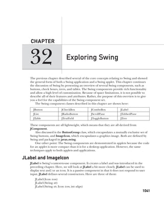 Java The Complete Reference Ninth Edition Herbert Schildt