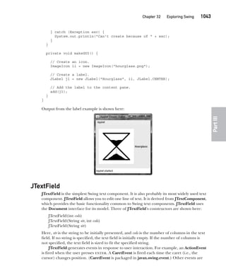 Java The Complete Reference Ninth Edition Herbert Schildt