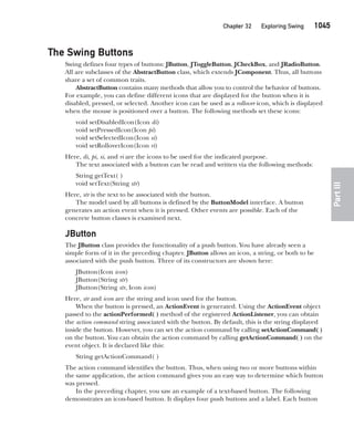 Java The Complete Reference Ninth Edition Herbert Schildt