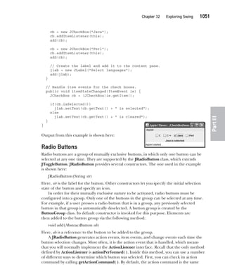 Java The Complete Reference Ninth Edition Herbert Schildt
