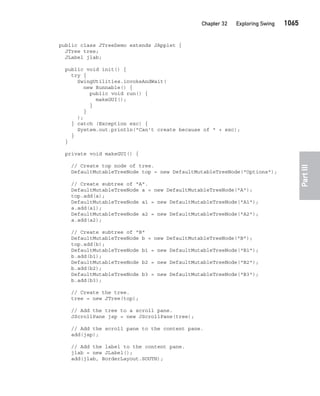 Java The Complete Reference Ninth Edition Herbert Schildt