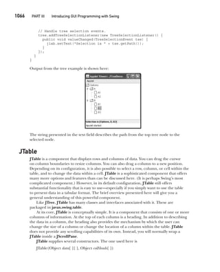 Java The Complete Reference Ninth Edition Herbert Schildt