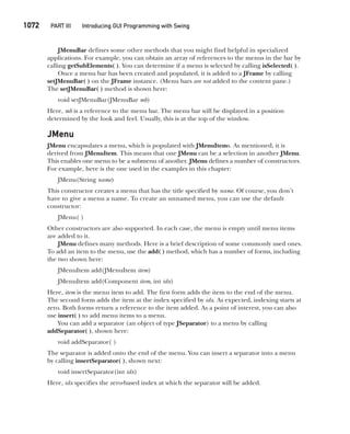 Java The Complete Reference Ninth Edition Herbert Schildt