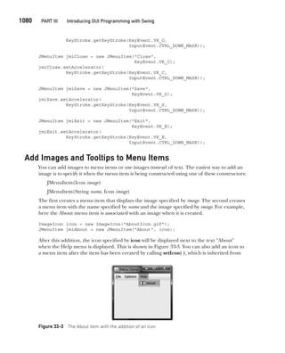 Java The Complete Reference Ninth Edition Herbert Schildt