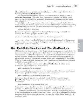 Java The Complete Reference Ninth Edition Herbert Schildt