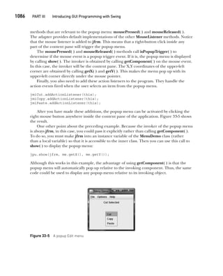 Java The Complete Reference Ninth Edition Herbert Schildt