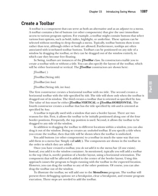 Java The Complete Reference Ninth Edition Herbert Schildt