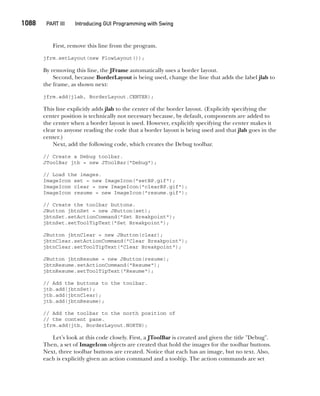 Java The Complete Reference Ninth Edition Herbert Schildt