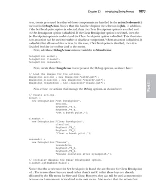 Java The Complete Reference Ninth Edition Herbert Schildt