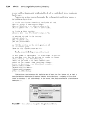 Java The Complete Reference Ninth Edition Herbert Schildt