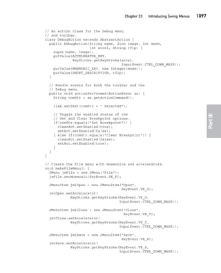 Java The Complete Reference Ninth Edition Herbert Schildt