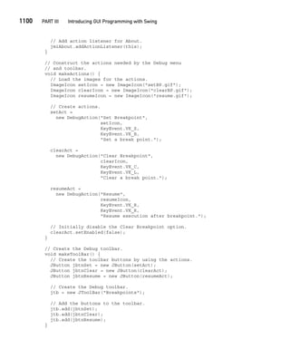 Java The Complete Reference Ninth Edition Herbert Schildt