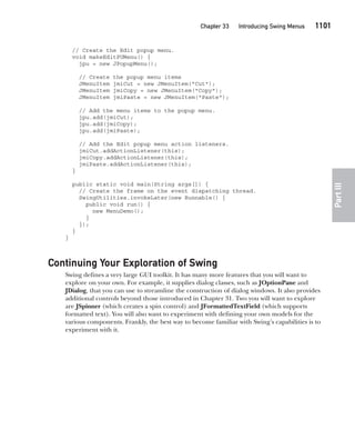 Java The Complete Reference Ninth Edition Herbert Schildt