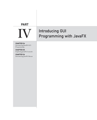 Java The Complete Reference Ninth Edition Herbert Schildt
