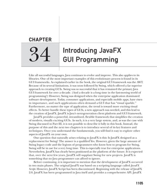 Java The Complete Reference Ninth Edition Herbert Schildt