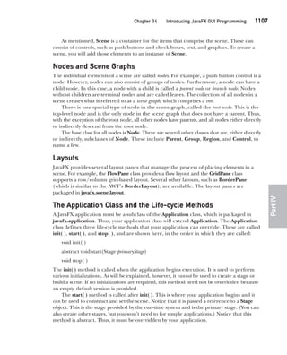 Java The Complete Reference Ninth Edition Herbert Schildt