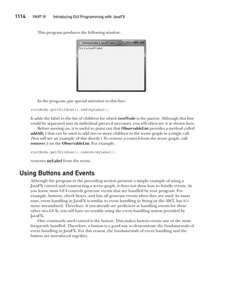 Java The Complete Reference Ninth Edition Herbert Schildt