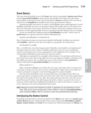 Java The Complete Reference Ninth Edition Herbert Schildt