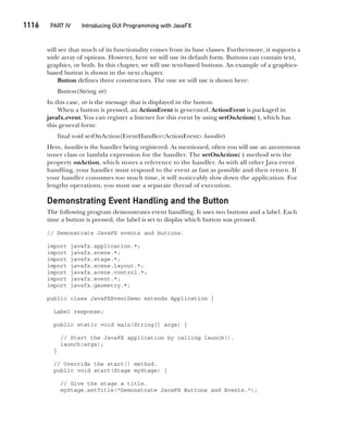 Java The Complete Reference Ninth Edition Herbert Schildt