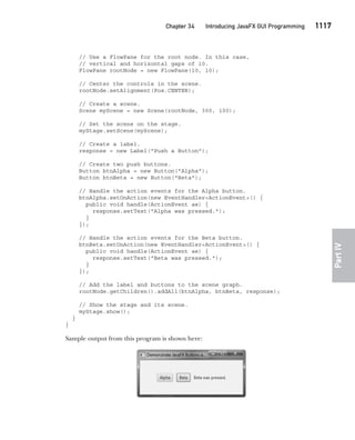 Java The Complete Reference Ninth Edition Herbert Schildt