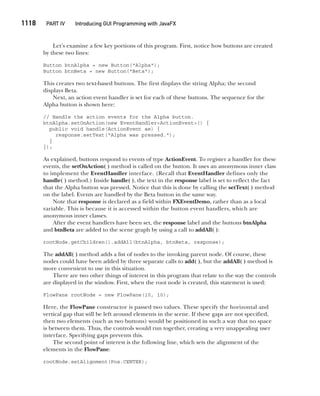 Java The Complete Reference Ninth Edition Herbert Schildt