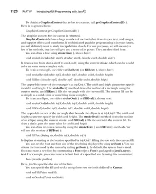 Java The Complete Reference Ninth Edition Herbert Schildt