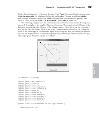 Java The Complete Reference Ninth Edition Herbert Schildt