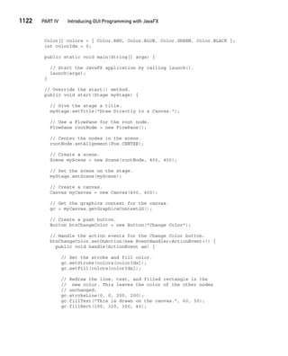 Java The Complete Reference Ninth Edition Herbert Schildt