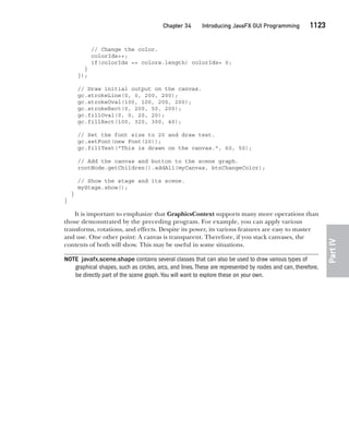 Java The Complete Reference Ninth Edition Herbert Schildt