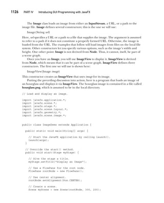 Java The Complete Reference Ninth Edition Herbert Schildt