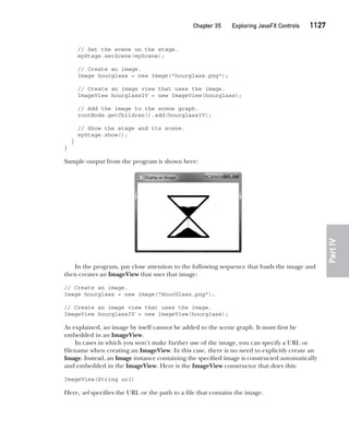 Java The Complete Reference Ninth Edition Herbert Schildt